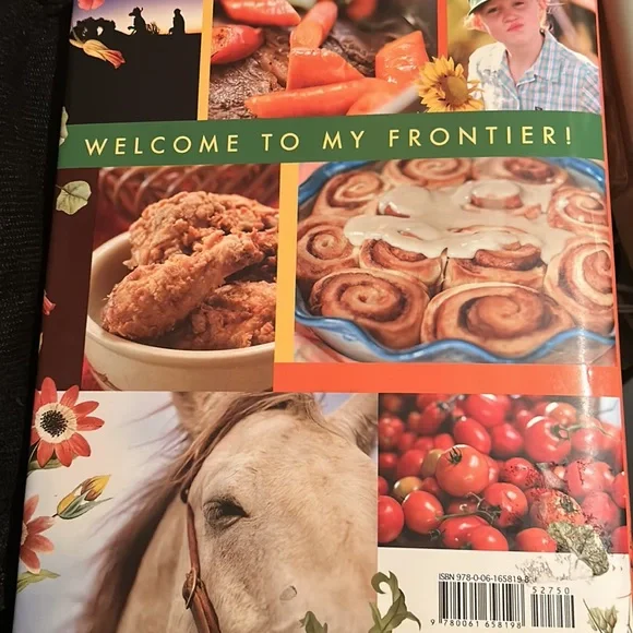 Pioneer Woman Cooks Recipes from an Accidental Country Girl Hardcover Cookbook - Picture 12 of 12